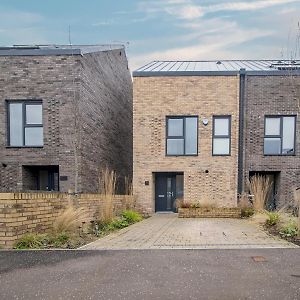 Huis met 3 Slaapkamers